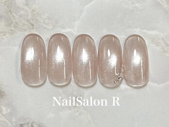 NailSalon R 【パラジェル登録サロン】/デザインコース