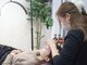 インパクトビューティー 問屋町(IMPACT BEAUTY)の写真/【骨格似合わせ眉】黄金比×ワックスで“似合う眉”が必ず見つかるサロン