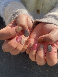 カラフルマグネット