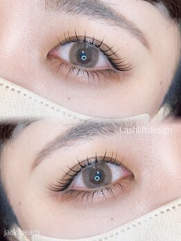 ジャックビーンズ 石山店(jack beans)/仕上がりイメージ