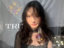 トゥルー ネイル アンド アイ 春日部店(TRU)
