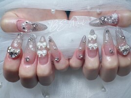 豪華パーツつけ放題