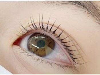 Crea la Luce 二日市駅前店【クレアラルーチェ】【2月17日NEW OPEN（予定）】の写真/2月NEW OPEN★3/31までのご来店限定4000円均一♪【カールが選べるまつげパーマ/パリジェンヌ♪】