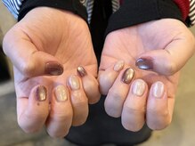 ネオイ(neo:i)/マグネットフラッシュ