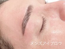 ウィング 赤坂(Wing.)/美眉スタイリング&眉毛ワックス