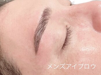 ウィング 赤坂(Wing.)/美眉スタイリング&眉毛ワックス