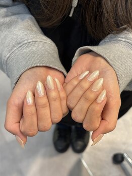 エーナイン イオンモール盛岡南店/ワンカラー