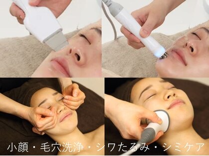 フルールの写真