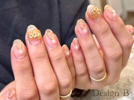 定額DesignB ¥8,800～