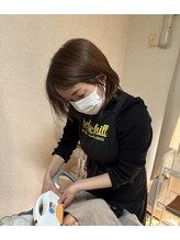 リラチル(relachill)&nbsp;美樹 