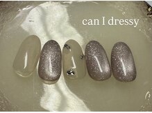 キャンアイドレッシー 八王子/