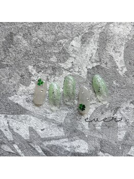 季節限定]ニュアンスデザイン