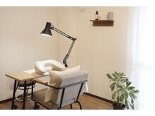 エト(eto)の雰囲気(【ニュアンスネイル/マグネットネイル】)