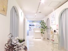 ステラグランデ(Stella grande)の雰囲気（全室個室でまわりを気にせずリラックスできます♪）