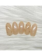 タムタムネイル 本厚木(Tam Tam Nail)/オフィス定額デザイン