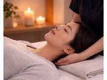 クオコア(KUOKOA)の雰囲気（癒しと変化を追求してます。【ドライヘッドスパ/整体/女性専用】）