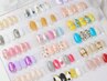 【ハンド】定額B Mood Designコース　7000円