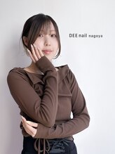 ディーネイル(DEE nail nagoya)&nbsp;airi.o 