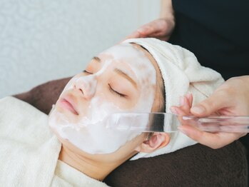 八王子ニキビ研究所の写真/乾燥・赤み・黒ずみ・ニキビなど肌の悩みを根本改善！自信の持てるツヤ肌へ変わる！ニキビ・毛穴専門店