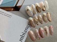 ルシアル(Rucial)の雰囲気（大人気♪マグネットネイル豊富にカラー揃えてます◎）