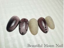 ビューティフルムーン ネイル 本厚木(Beautiful Moon Nail) PG014544150