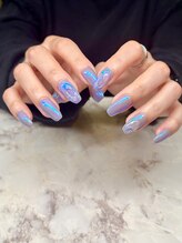 シャルム ド ネイルズ(Charm de nails)/