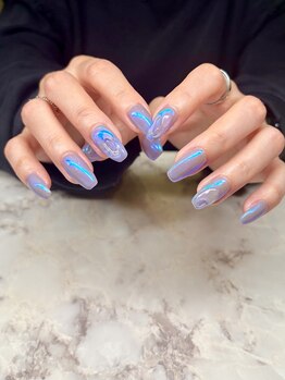 シャルム ド ネイルズ(Charm de nails)/