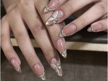 ベトフェネイル(viet phe nail)/