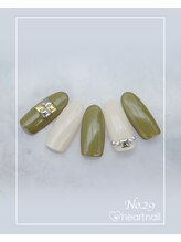 はあとねいる 瑞江店/ハンドNo.29