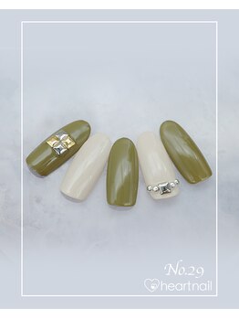 はあとねいる 瑞江店/ハンドNo.29