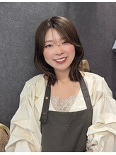 ルムブロウ 刈谷店(LUMBROW)&nbsp;YUKA 
