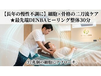 ワンランク上の整体院 名古屋栄店/肩こり/骨盤矯正/整体/姿勢改善