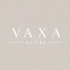 fika / ネイリスト育成サロンVAXA by fika【パラジェル/フィルイン】淡路上新庄店のお店ロゴ