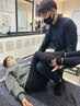 【反り腰・ぽっこりお腹】サボり筋スイッチで姿勢と体型修正 初回限定￥3,500