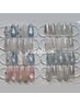 【人気NO.1】オフ無料★定額デザインコース 通常￥7000→￥6500