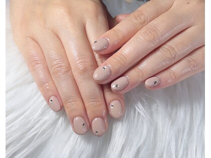 サンセットネイル 柏(SUNSET NAIL)の写真