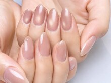 キラネイル アンド アイラッシュ by World Beauty(KIRA)/マグネットネイル