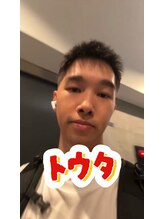足軽&nbsp;桃汰 
