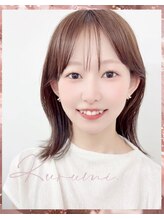 クルミ 仙台駅前店(Kurumi.) MANAKA
