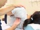蒼(そら)の写真/首肩こりのほぐしは最も自信あり!緊張型頭痛やその他頭痛にも対応可です。来店時にご相談ください。