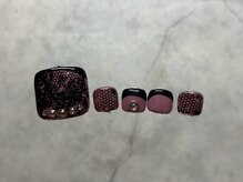 レースネイル/フット
