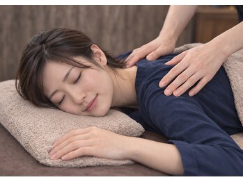 もみほぐしオリーブ 坂戸店(もみほぐしOlive)の写真/定番のもみほぐし60分が「￥3,900」！その他メニューもございますので、ご要望に合わせてお選び頂けます！