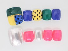 ネイルサロンセレーネ(Selene)/