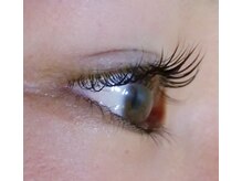 エイジレススパ ハクタ 西宮店/まつ毛カール