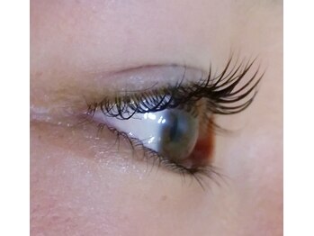 エイジレススパ ハクタ 西宮店/まつ毛カール