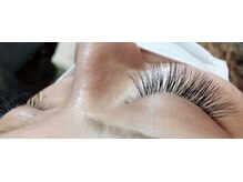 ジャニスアイラッシュ 白石店(JANIS EYELASH)/お客様デザイン