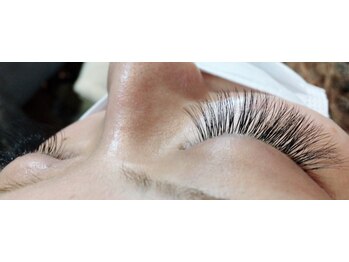 ジャニスアイラッシュ 白石店(JANIS EYELASH)/お客様デザイン