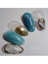 イルブリーユ(IL BRILLE)/
