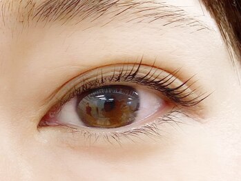 アブニール 大山台店(AVENIR)/まつげパーマ上