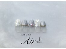 エアプラス 船堀店(Air plus)/Ｂコース